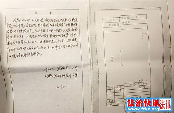 重庆开州住窝棚贫困户没完,又有低保户到死都没住上房