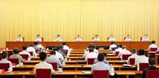 上海公安局长被查引大震荡,打虎开始向警界挥拳?