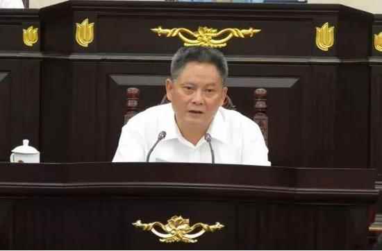 上海公安局长被查引大震荡,打虎开始向警界挥拳?