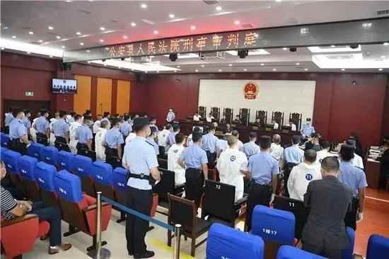 上海公安局长被查引大震荡,打虎开始向警界挥拳?