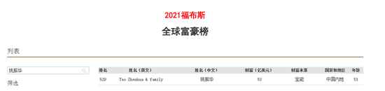 姚振华“下落不明”风波背后:宝能集团被执行金额超170亿