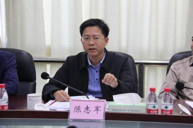 东莞市樟木头镇镇长芦湛:年初说的逐步解决观音山问题,解决了吗