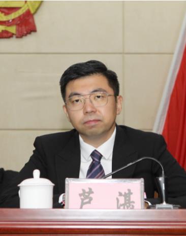 东莞市樟木头镇镇长芦湛:年初说的逐步解决观音山问题,解决了吗