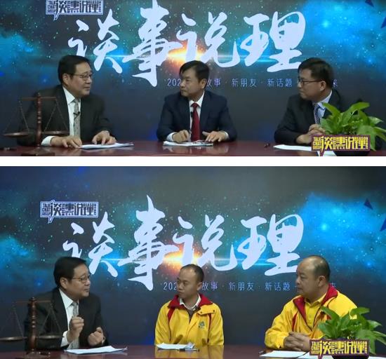 民营经济需要建设法治政府才有发展--从全国第一座民营国家森林公