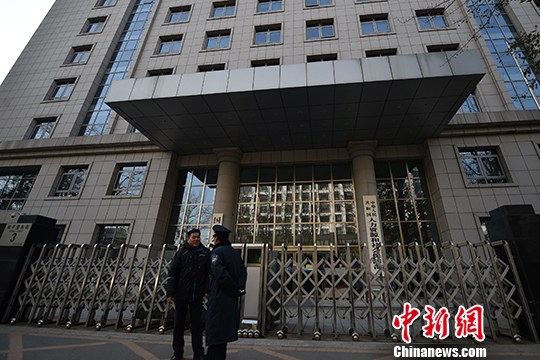 人力资源和社会保障部。(资料图)记者 金硕 摄 一季度就业形势稳中有进 人社部将采取5措施促进就业