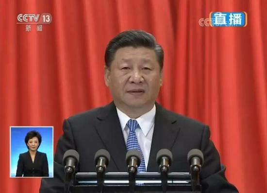 划重点!习近平谈马克思主义 这些提法很重要