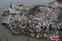 生态环境部谈清废行动：现场督查原则上不需地方陪同