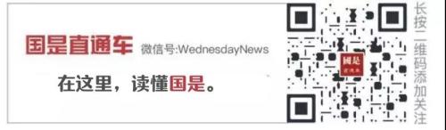 仅1个月时间,中国的这些举措就令世界震惊
