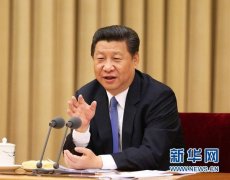 统一战线无小事，习近平擘画最大同心圆