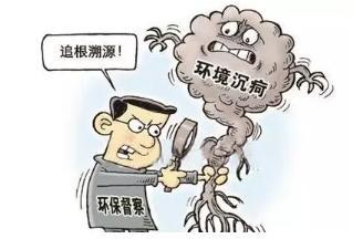 十八大以来总书记关心生态文明建设纪实