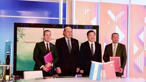 《习近平喜欢的典故——平语近人》(西语版)全球上线