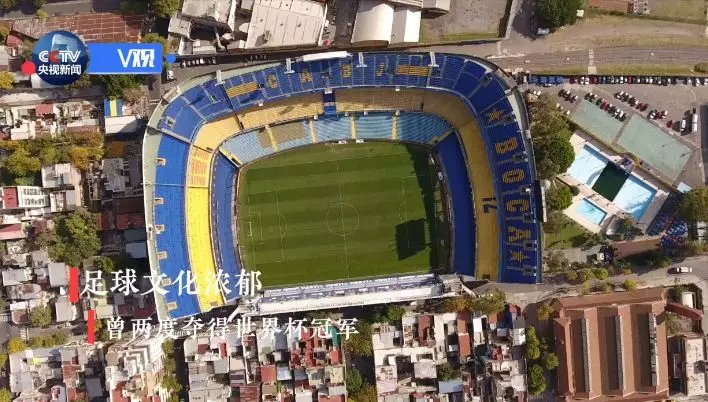 ã͢ Hola Argentina